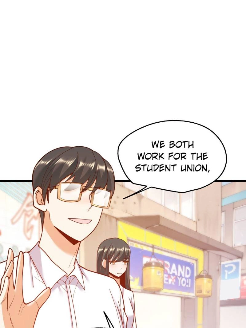 After Rebirth: Upgrading Through Consumption Chapter 147, page 7 of 65
