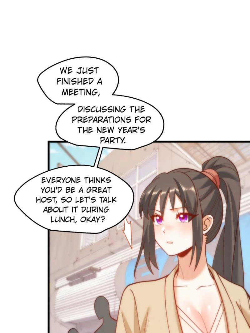 After Rebirth: Upgrading Through Consumption Chapter 147, page 9 of 65