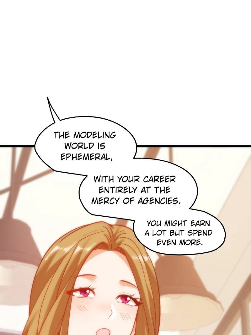 After Rebirth: Upgrading Through Consumption Chapter 148, page 10 of 46