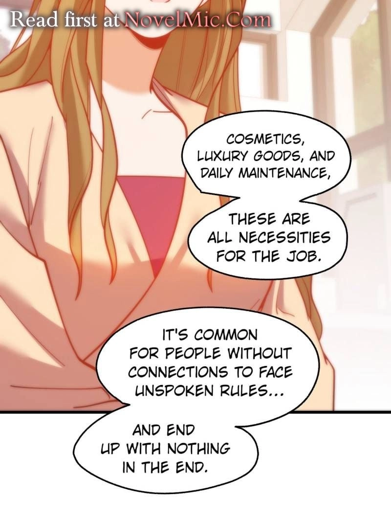After Rebirth: Upgrading Through Consumption Chapter 148, page 11 of 46