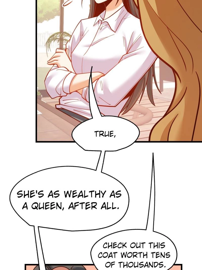 After Rebirth: Upgrading Through Consumption Chapter 148, page 13 of 46