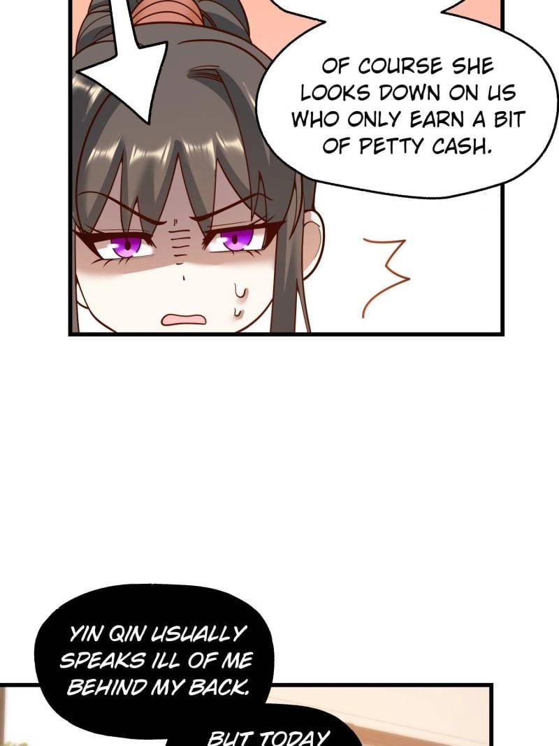After Rebirth: Upgrading Through Consumption Chapter 148, page 14 of 46