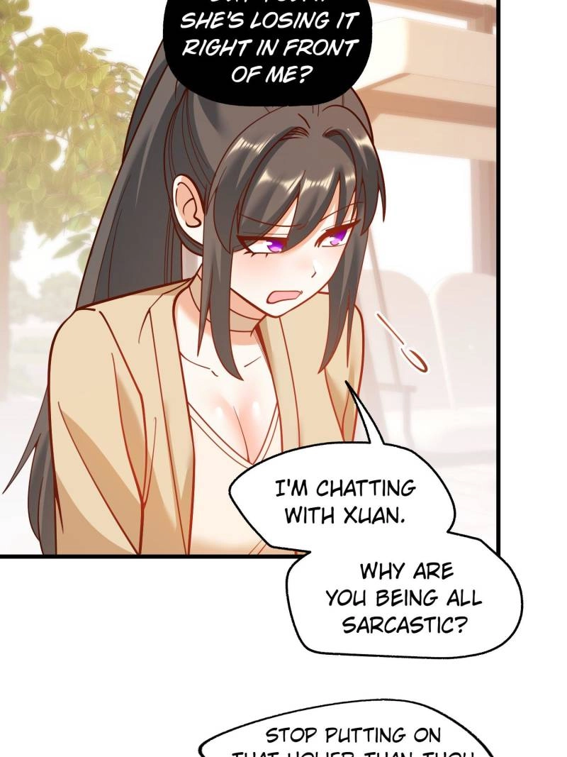 After Rebirth: Upgrading Through Consumption Chapter 148, page 15 of 46