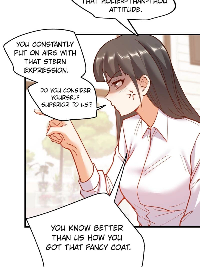 After Rebirth: Upgrading Through Consumption Chapter 148, page 16 of 46