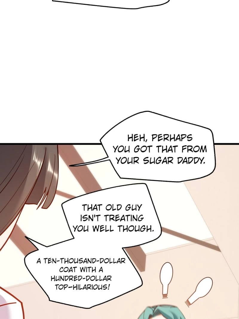 After Rebirth: Upgrading Through Consumption Chapter 148, page 17 of 46
