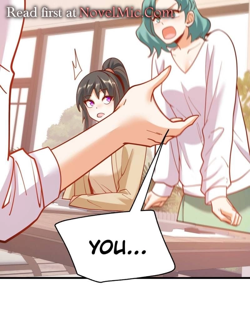 After Rebirth: Upgrading Through Consumption Chapter 148, page 18 of 46