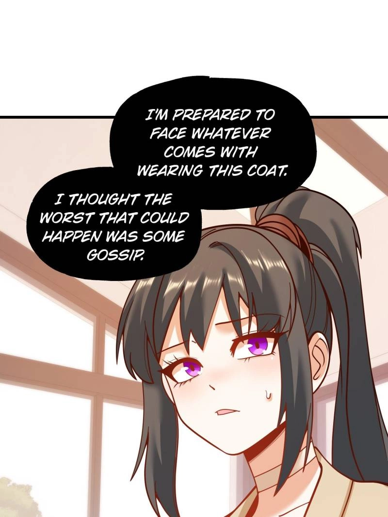 After Rebirth: Upgrading Through Consumption Chapter 148, page 20 of 46