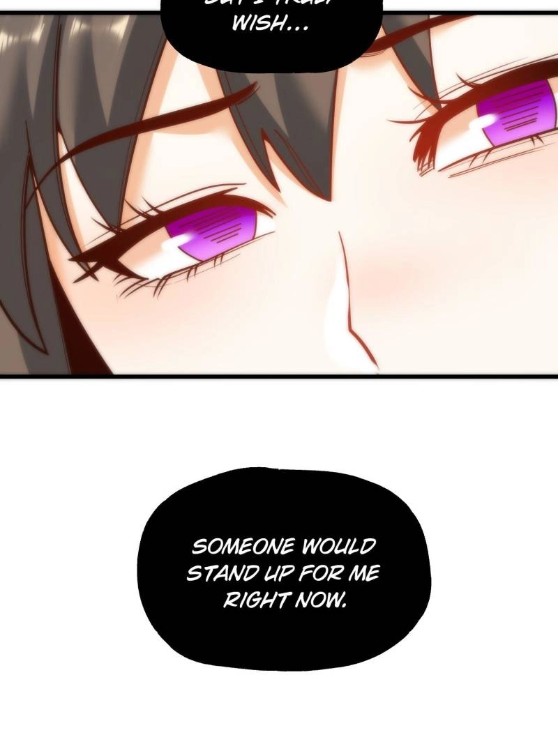 After Rebirth: Upgrading Through Consumption Chapter 148, page 22 of 46
