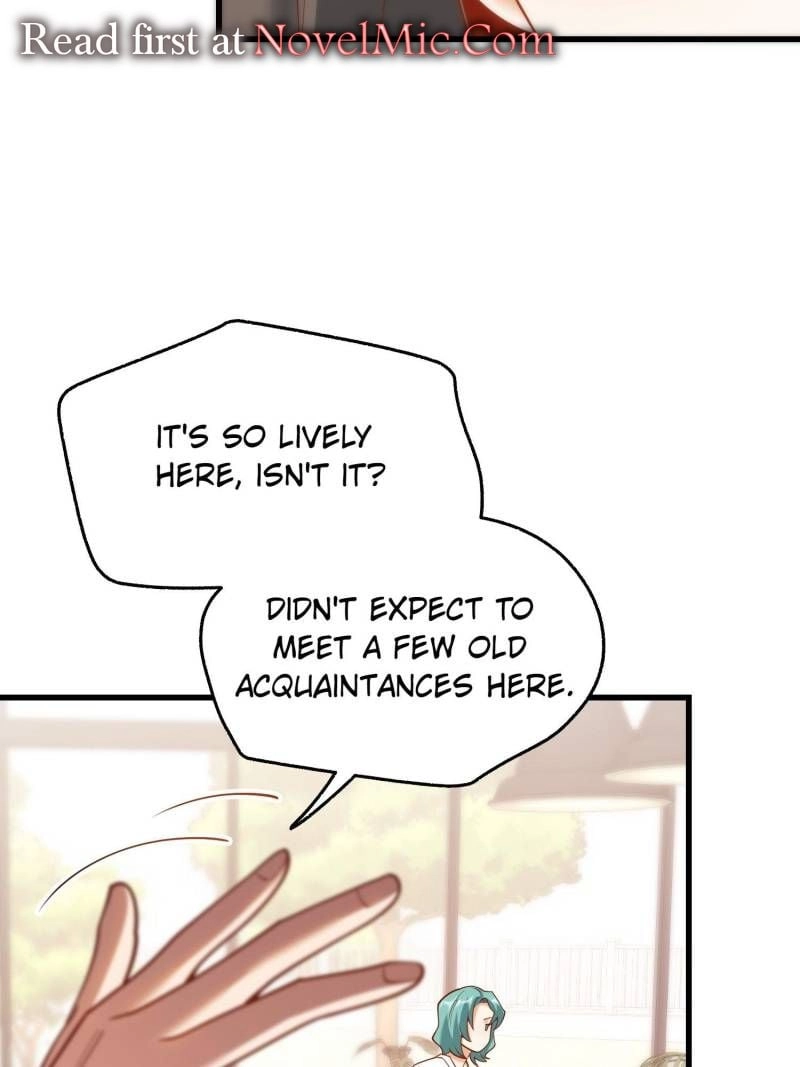 After Rebirth: Upgrading Through Consumption Chapter 148, page 24 of 46