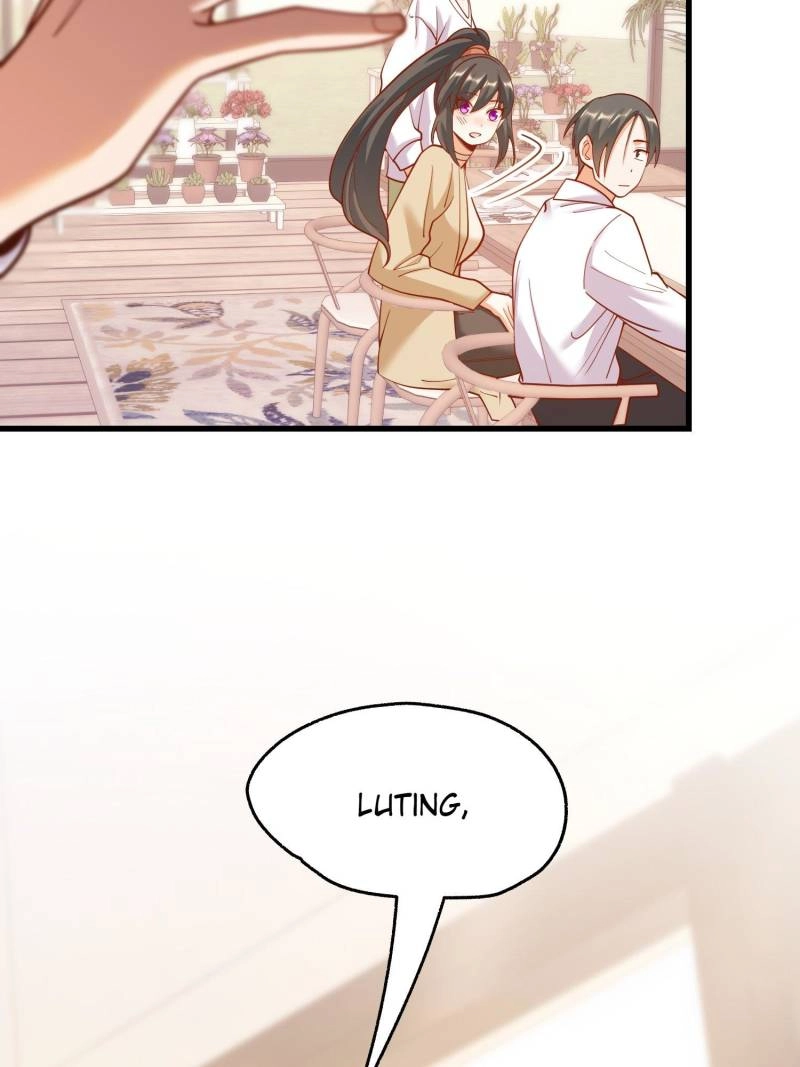 After Rebirth: Upgrading Through Consumption Chapter 148, page 25 of 46