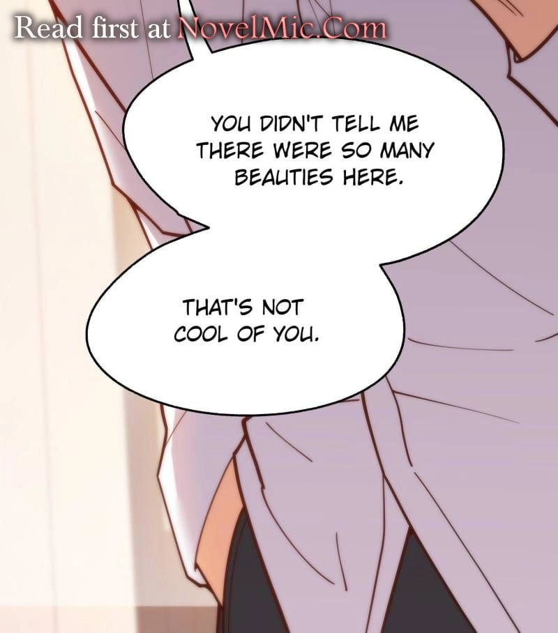 After Rebirth: Upgrading Through Consumption Chapter 148, page 27 of 46