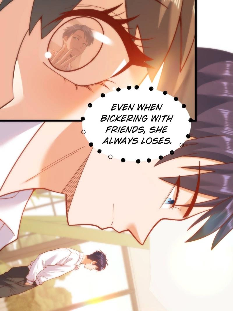 After Rebirth: Upgrading Through Consumption Chapter 148, page 29 of 46