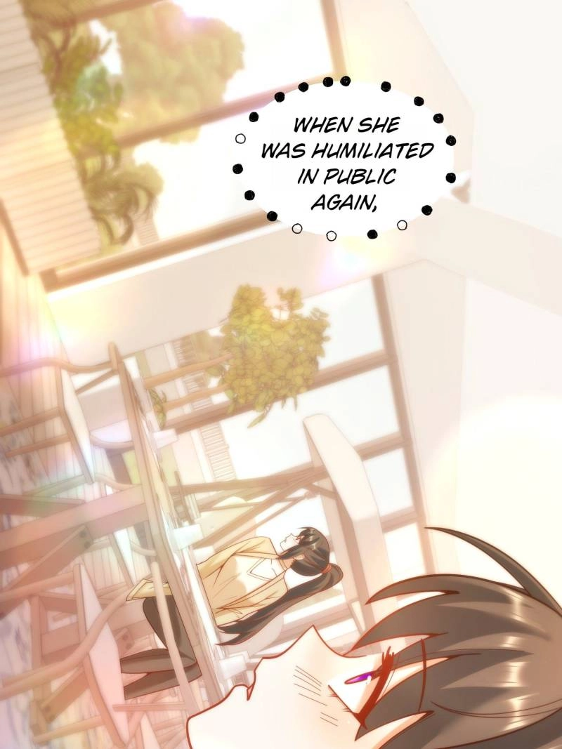 After Rebirth: Upgrading Through Consumption Chapter 148, page 30 of 46