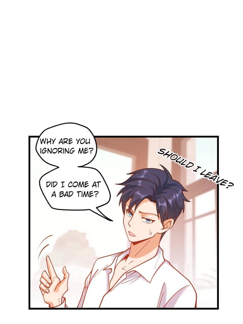 After Rebirth: Upgrading Through Consumption Chapter 148, page 32 of 46