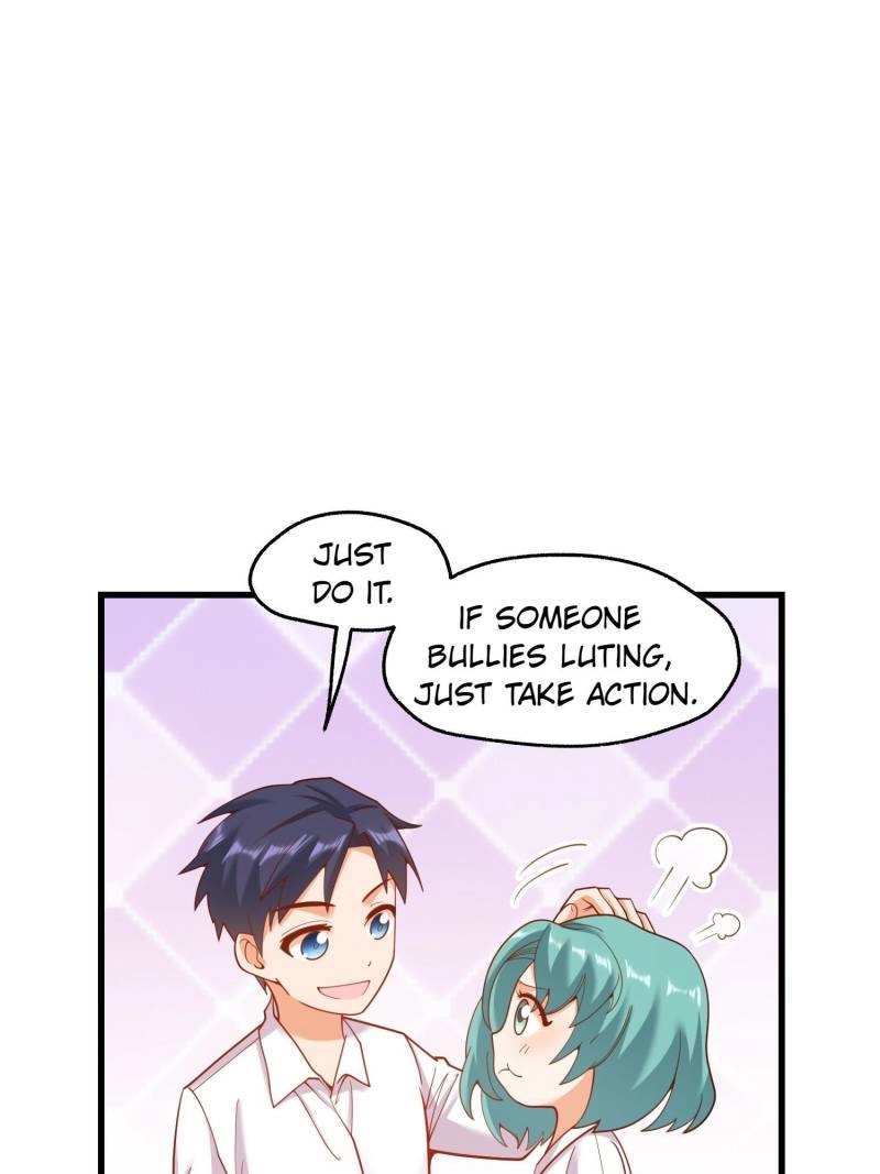 After Rebirth: Upgrading Through Consumption Chapter 148, page 37 of 46