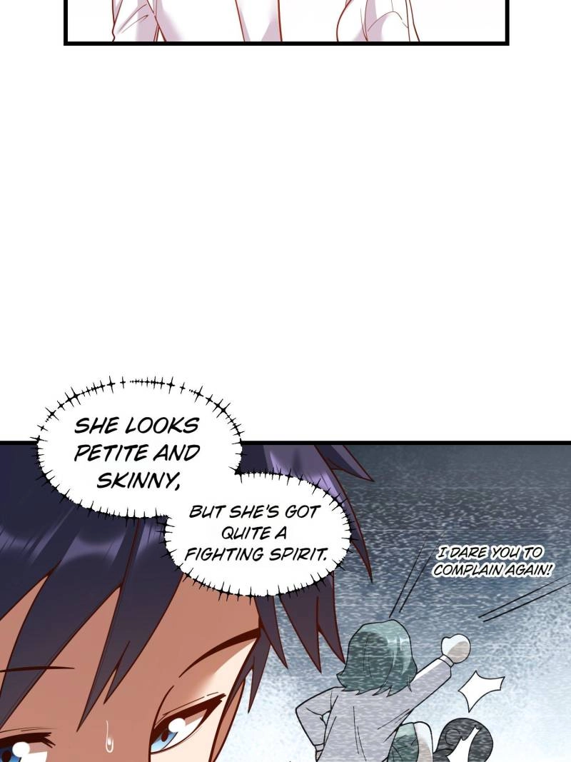 After Rebirth: Upgrading Through Consumption Chapter 148, page 38 of 46