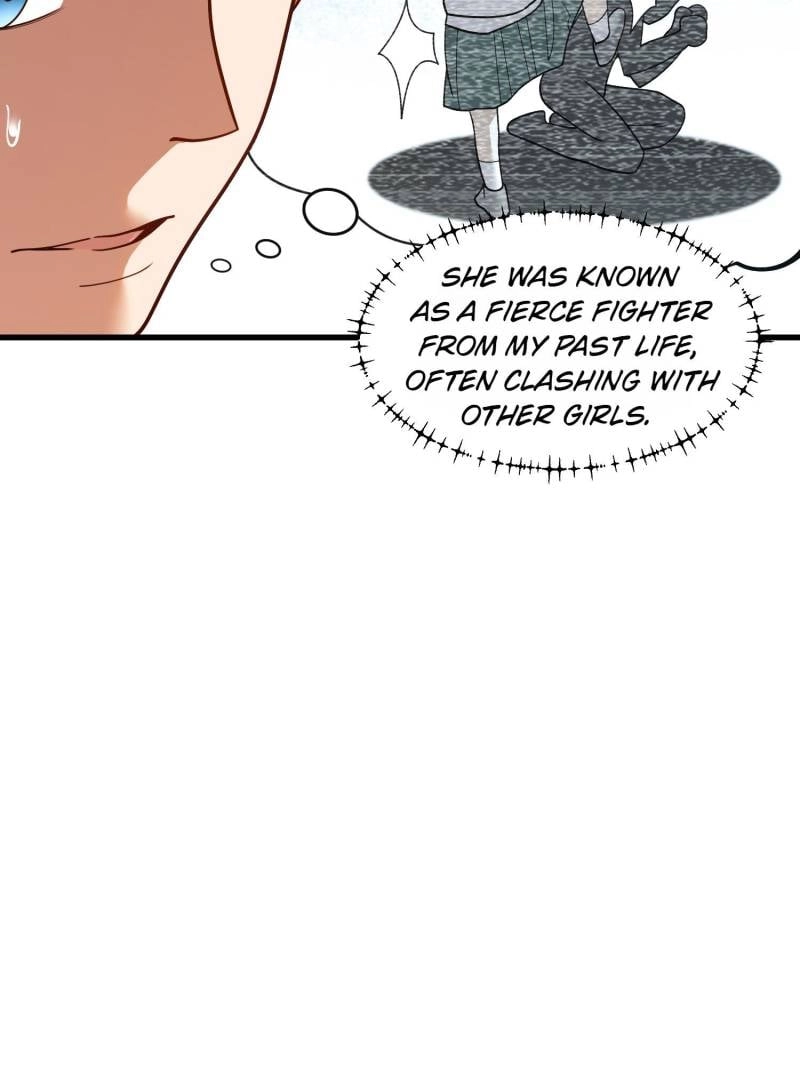 After Rebirth: Upgrading Through Consumption Chapter 148, page 39 of 46