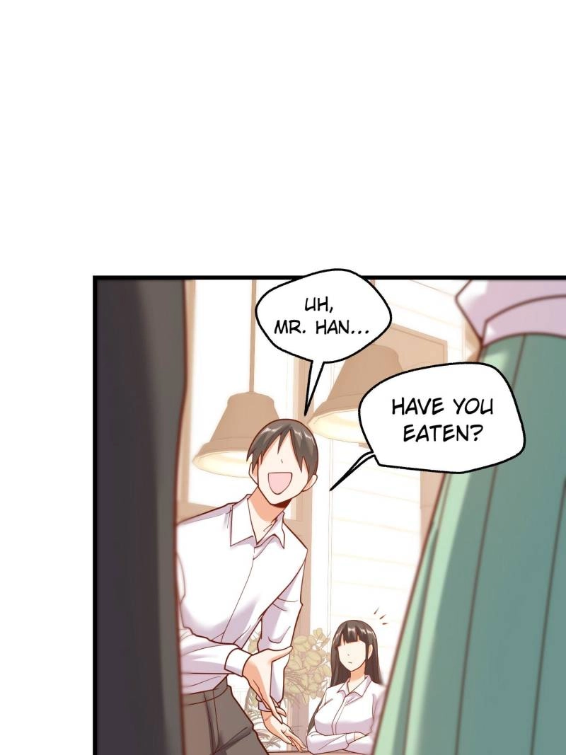 After Rebirth: Upgrading Through Consumption Chapter 148, page 40 of 46