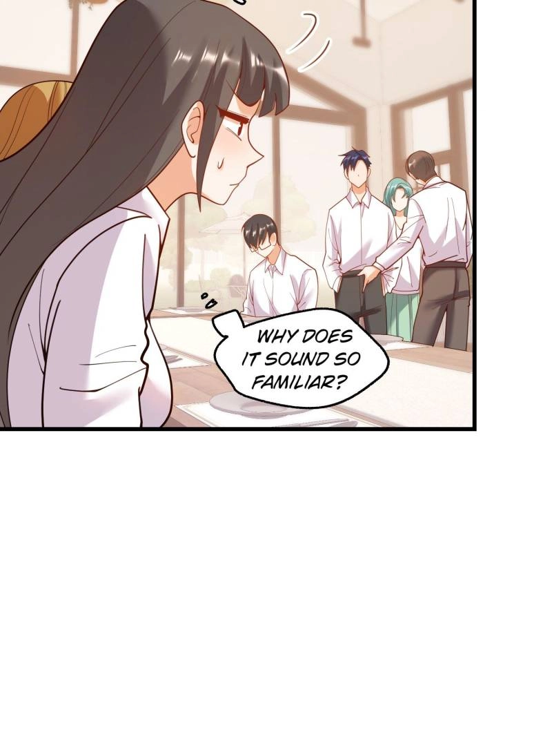 After Rebirth: Upgrading Through Consumption Chapter 148, page 42 of 46