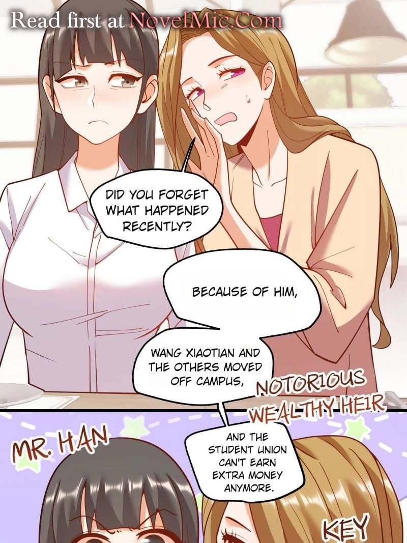 After Rebirth: Upgrading Through Consumption Chapter 148, page 44 of 46