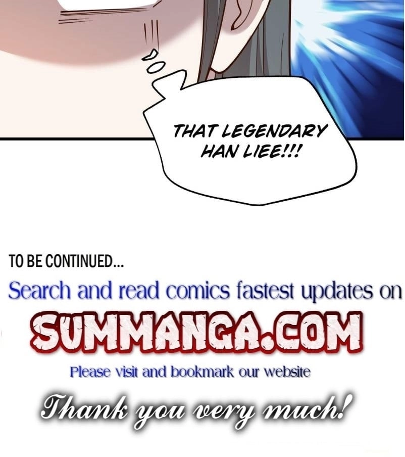 After Rebirth: Upgrading Through Consumption Chapter 148, page 46 of 46