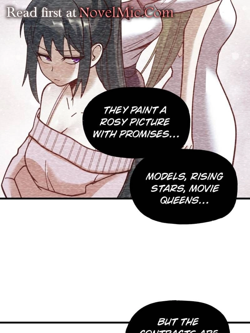 After Rebirth: Upgrading Through Consumption Chapter 148, page 5 of 46