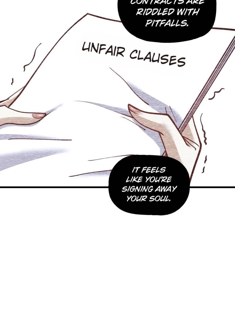 After Rebirth: Upgrading Through Consumption Chapter 148, page 6 of 46