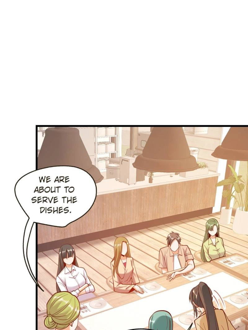 After Rebirth: Upgrading Through Consumption Chapter 148, page 7 of 46