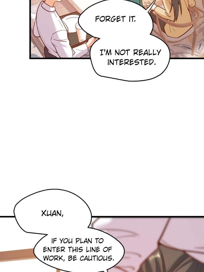 After Rebirth: Upgrading Through Consumption Chapter 148, page 8 of 46
