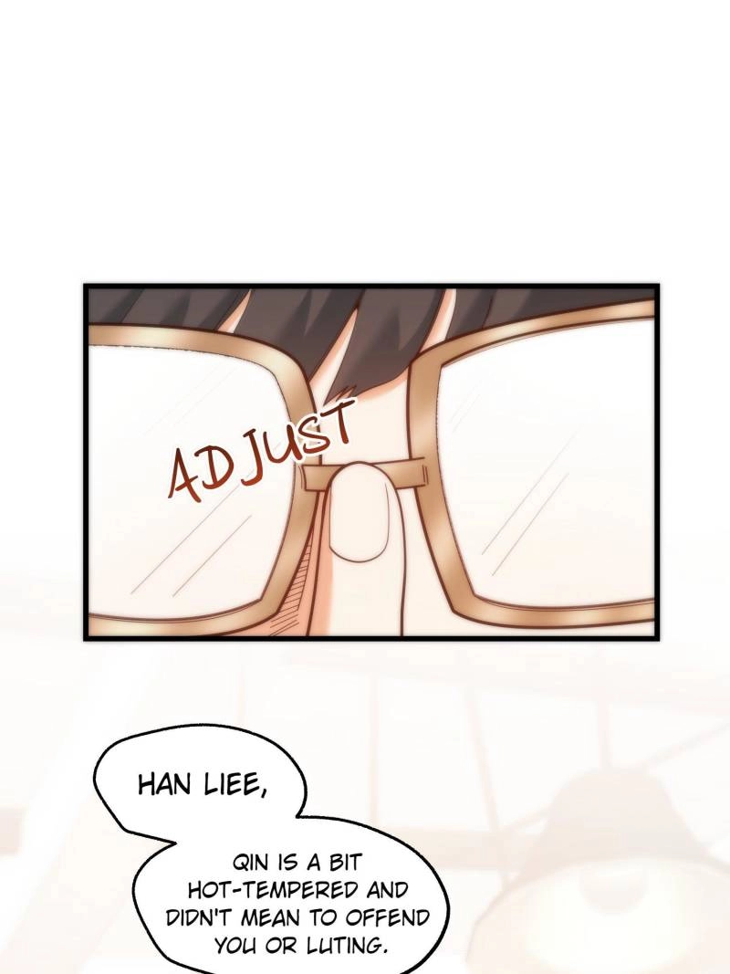 After Rebirth: Upgrading Through Consumption Chapter 149, page 10 of 50