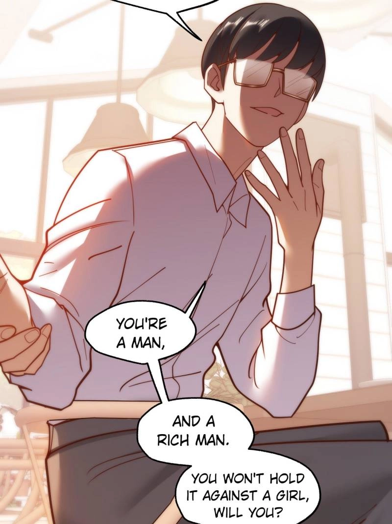 After Rebirth: Upgrading Through Consumption Chapter 149, page 11 of 50