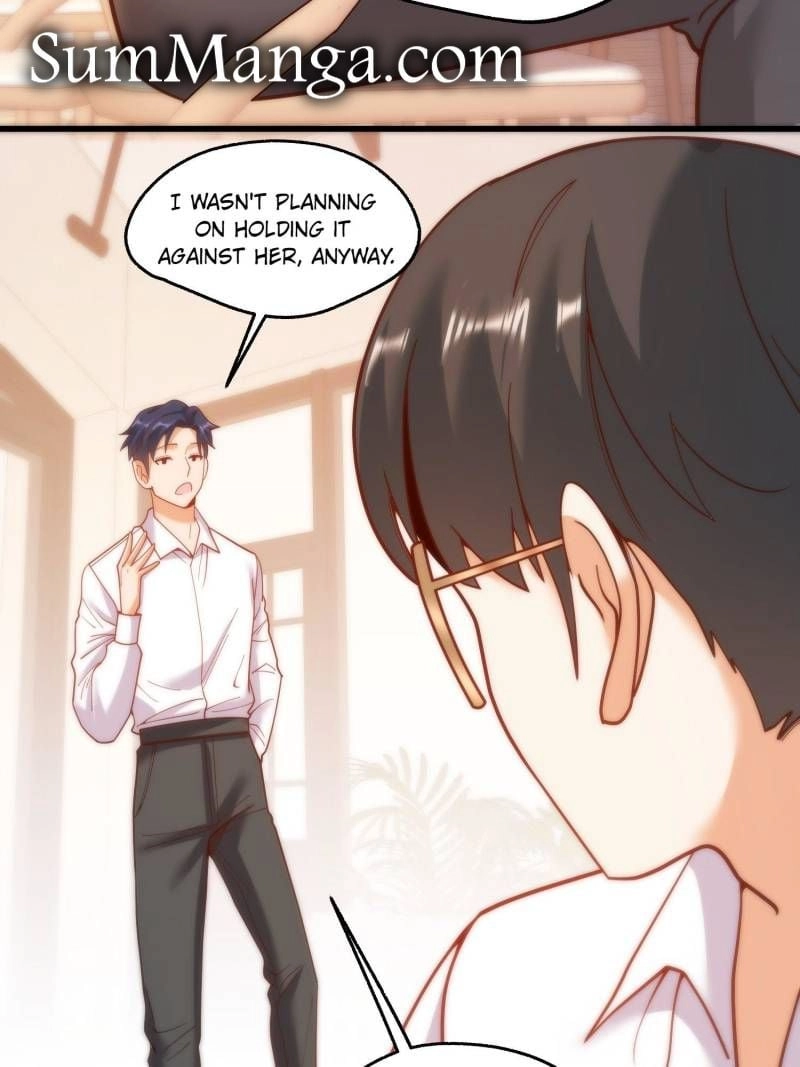 After Rebirth: Upgrading Through Consumption Chapter 149, page 12 of 50