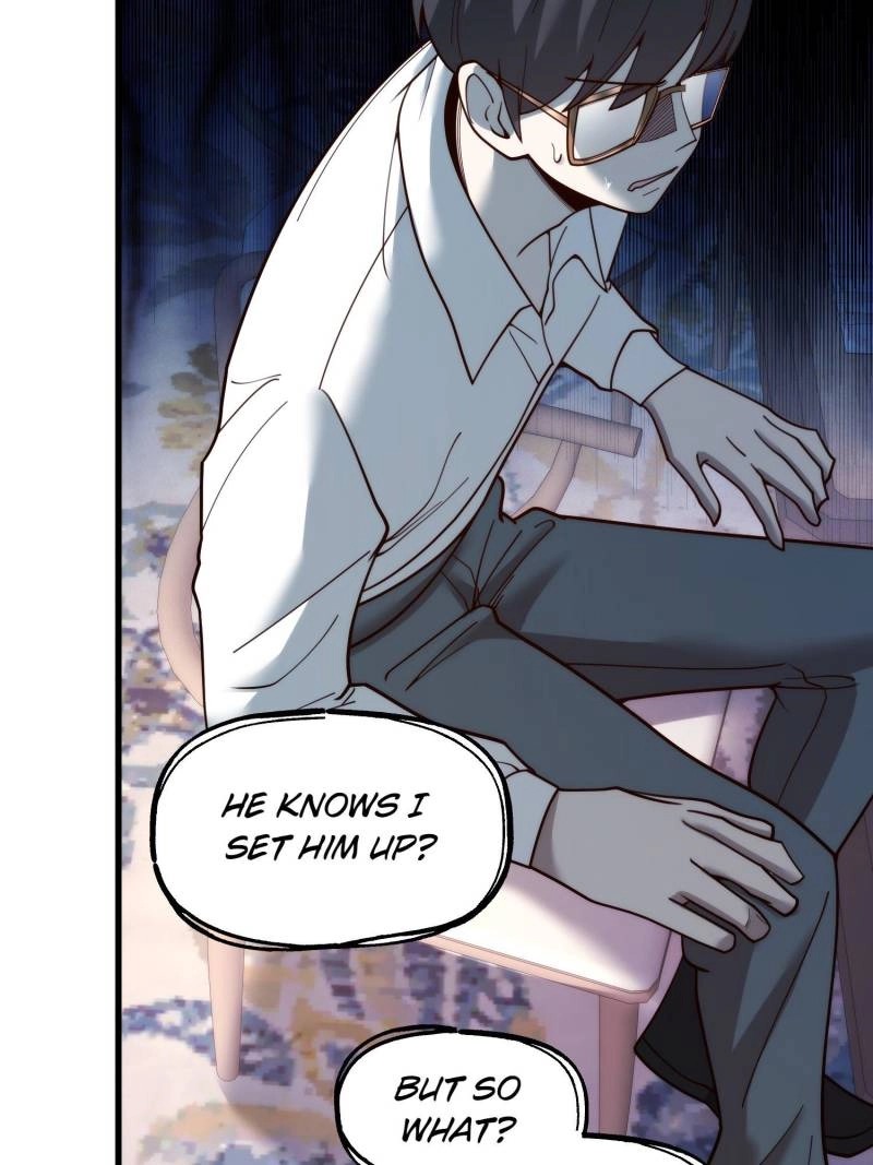 After Rebirth: Upgrading Through Consumption Chapter 149, page 15 of 50