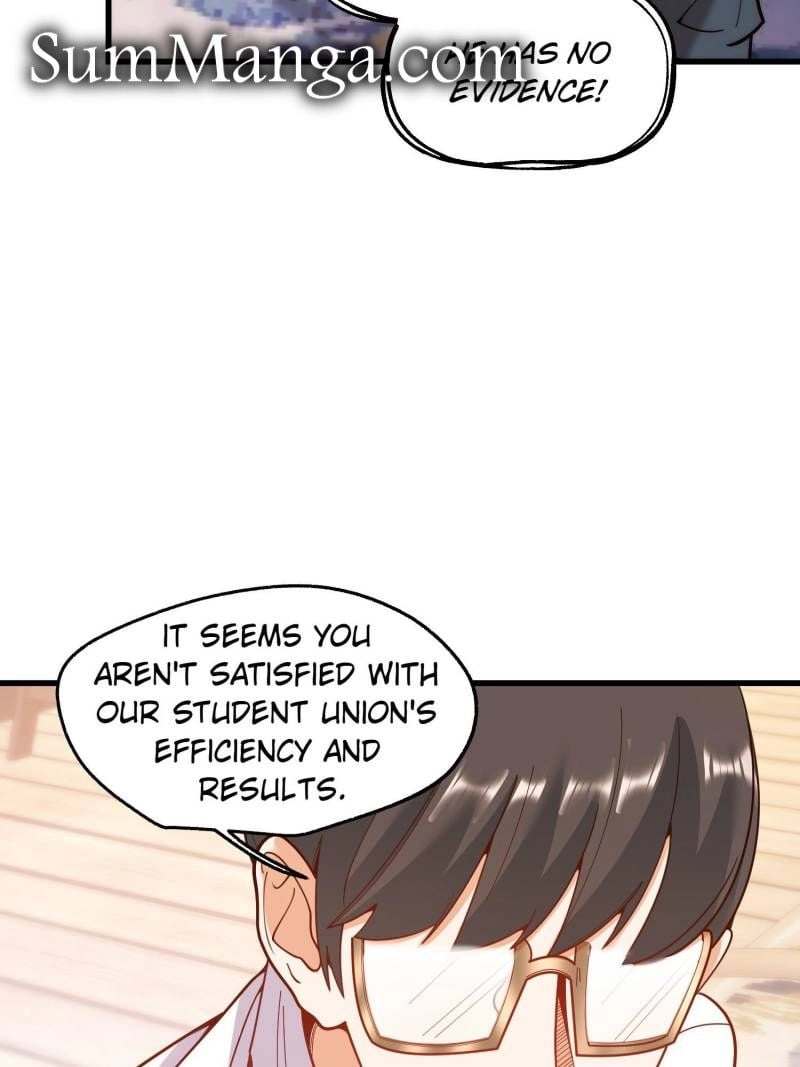 After Rebirth: Upgrading Through Consumption Chapter 149, page 16 of 50