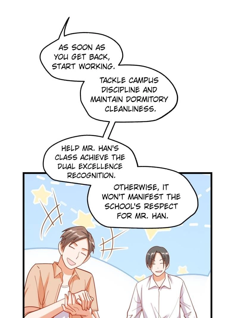 After Rebirth: Upgrading Through Consumption Chapter 149, page 18 of 50