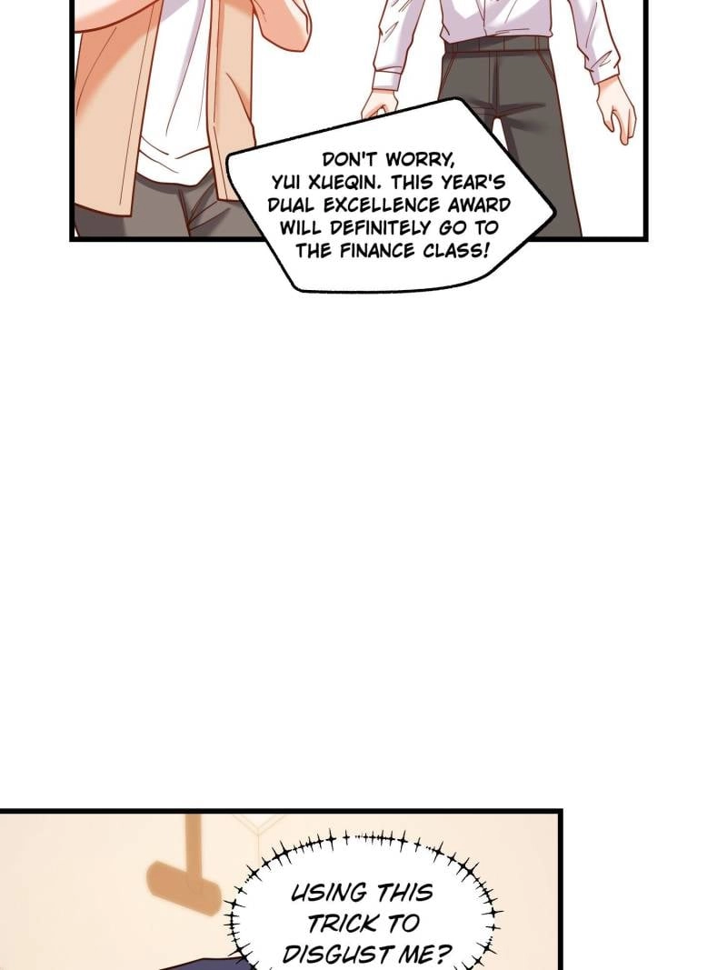 After Rebirth: Upgrading Through Consumption Chapter 149, page 19 of 50