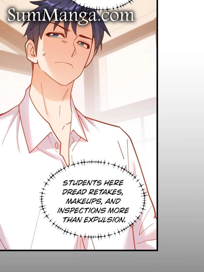 After Rebirth: Upgrading Through Consumption Chapter 149, page 20 of 50