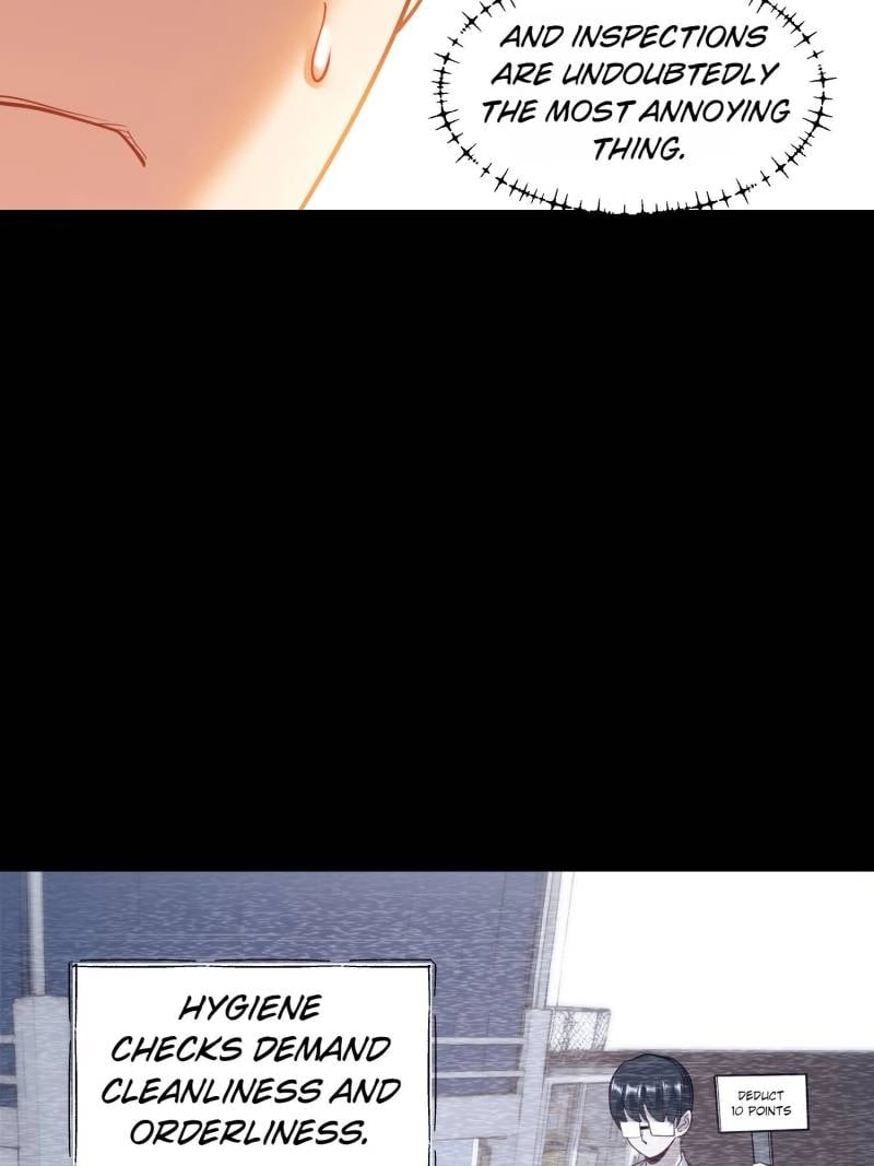 After Rebirth: Upgrading Through Consumption Chapter 149, page 22 of 50