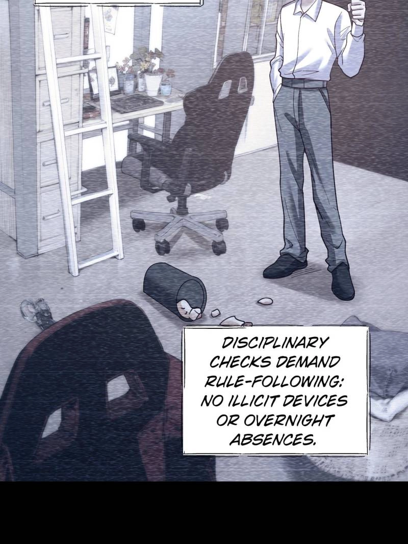 After Rebirth: Upgrading Through Consumption Chapter 149, page 23 of 50