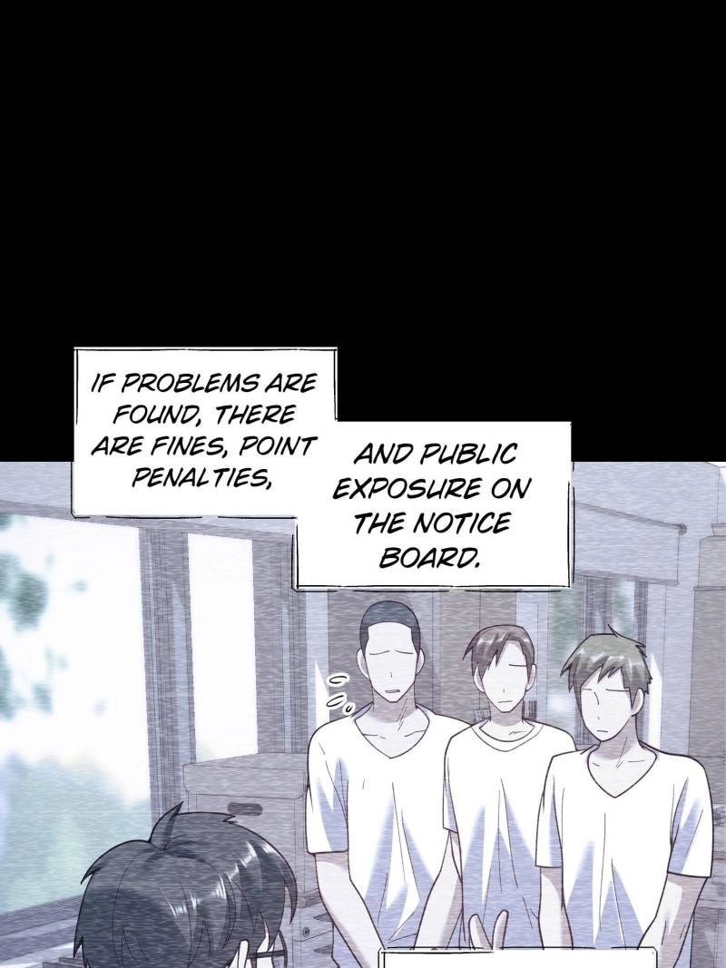 After Rebirth: Upgrading Through Consumption Chapter 149, page 24 of 50