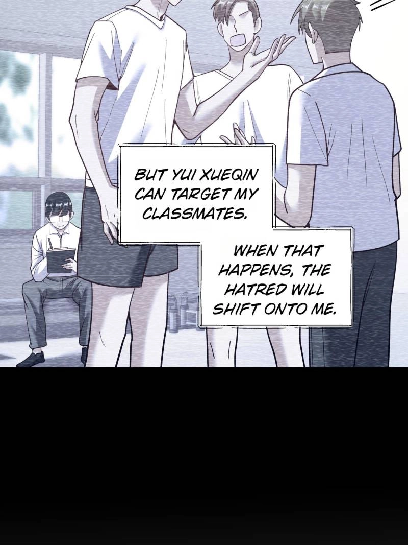 After Rebirth: Upgrading Through Consumption Chapter 149, page 26 of 50