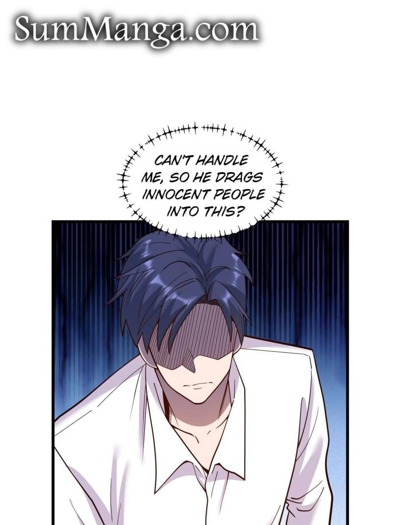 After Rebirth: Upgrading Through Consumption Chapter 149, page 28 of 50