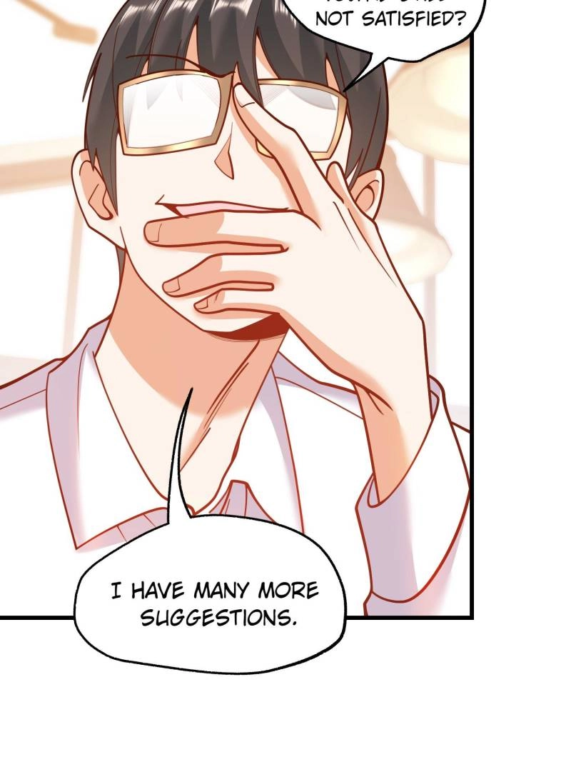 After Rebirth: Upgrading Through Consumption Chapter 149, page 30 of 50