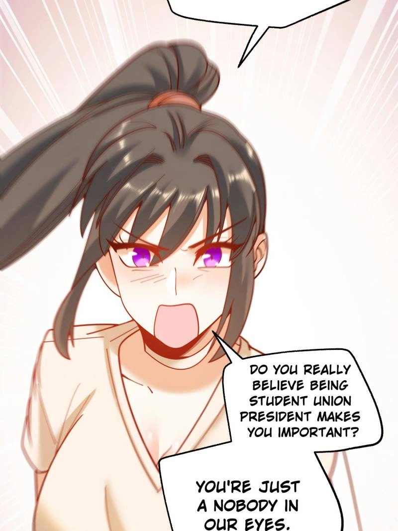 After Rebirth: Upgrading Through Consumption Chapter 149, page 37 of 50