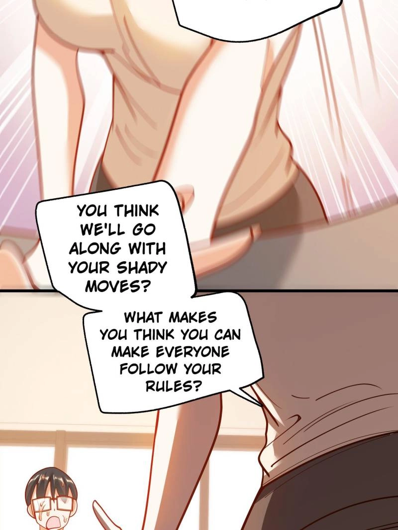 After Rebirth: Upgrading Through Consumption Chapter 149, page 38 of 50