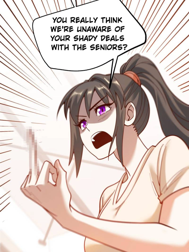 After Rebirth: Upgrading Through Consumption Chapter 149, page 41 of 50
