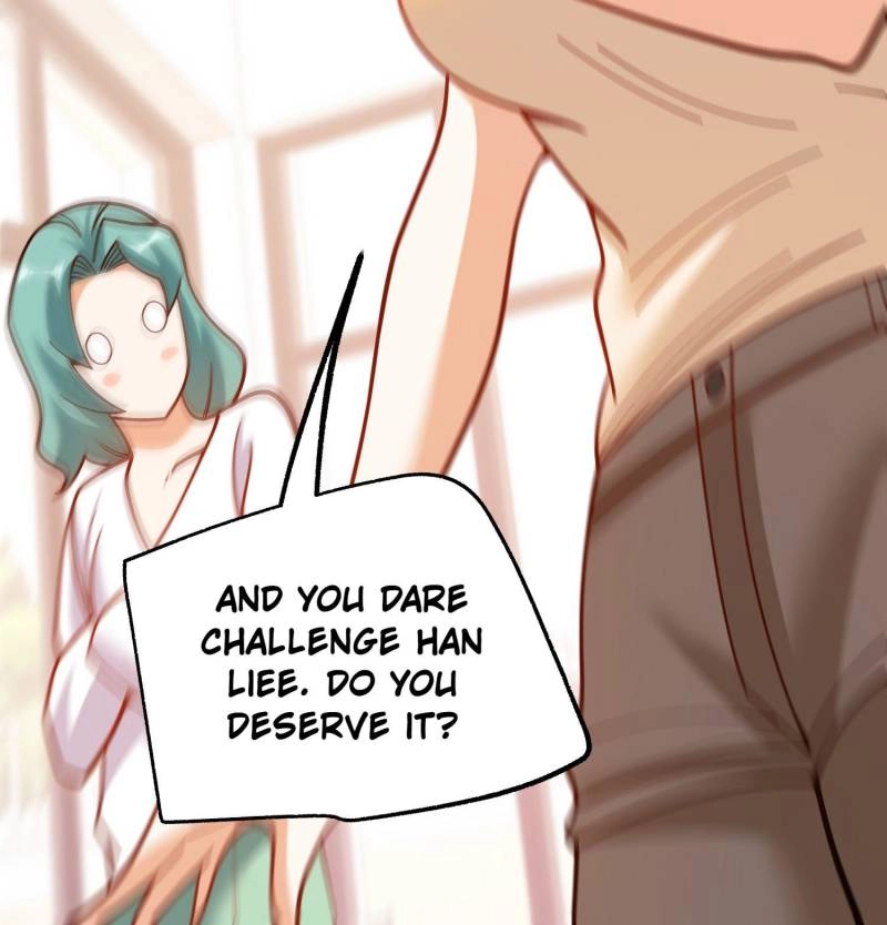 After Rebirth: Upgrading Through Consumption Chapter 149, page 42 of 50