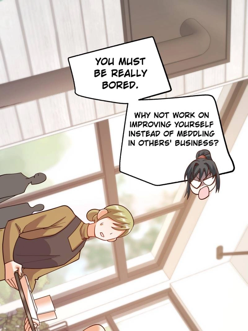 After Rebirth: Upgrading Through Consumption Chapter 149, page 43 of 50