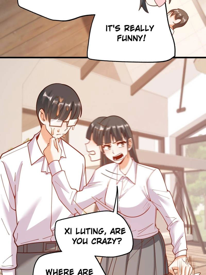 After Rebirth: Upgrading Through Consumption Chapter 149, page 45 of 50