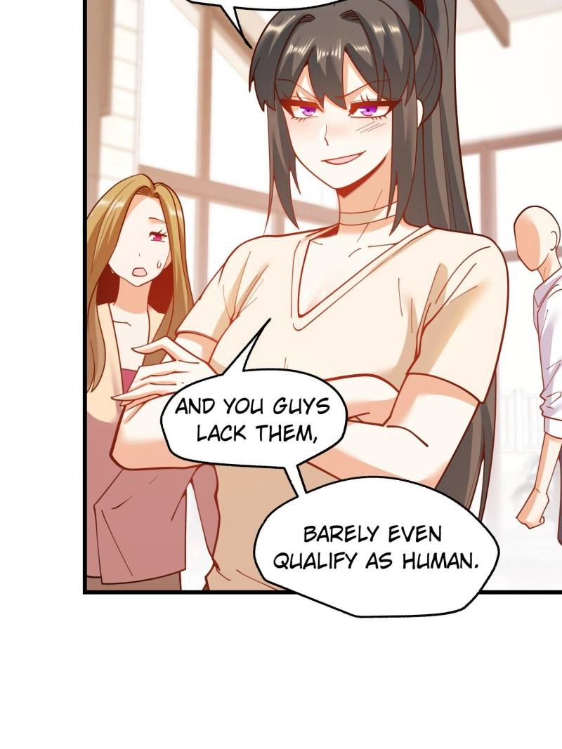 After Rebirth: Upgrading Through Consumption Chapter 149, page 47 of 50